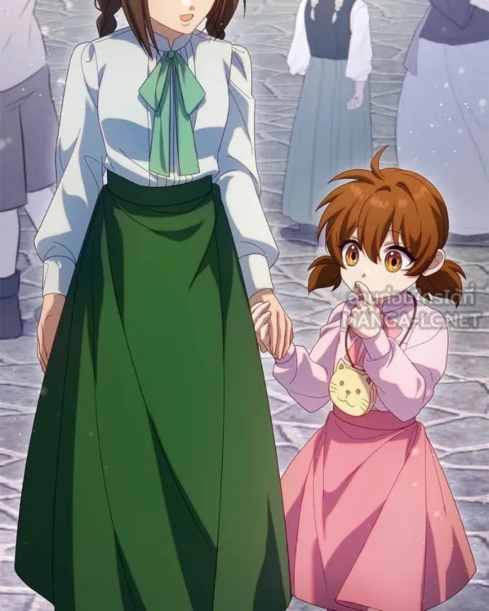 ถ้าเป็นนางร้าย ตอนที่ 30 รูปที่ 99