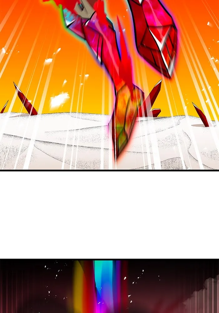 เพลเยอร์เลือดเทวะ ตอนที่ 12 vs ราชาแห่งกูล คาริออน รูปที่ 25