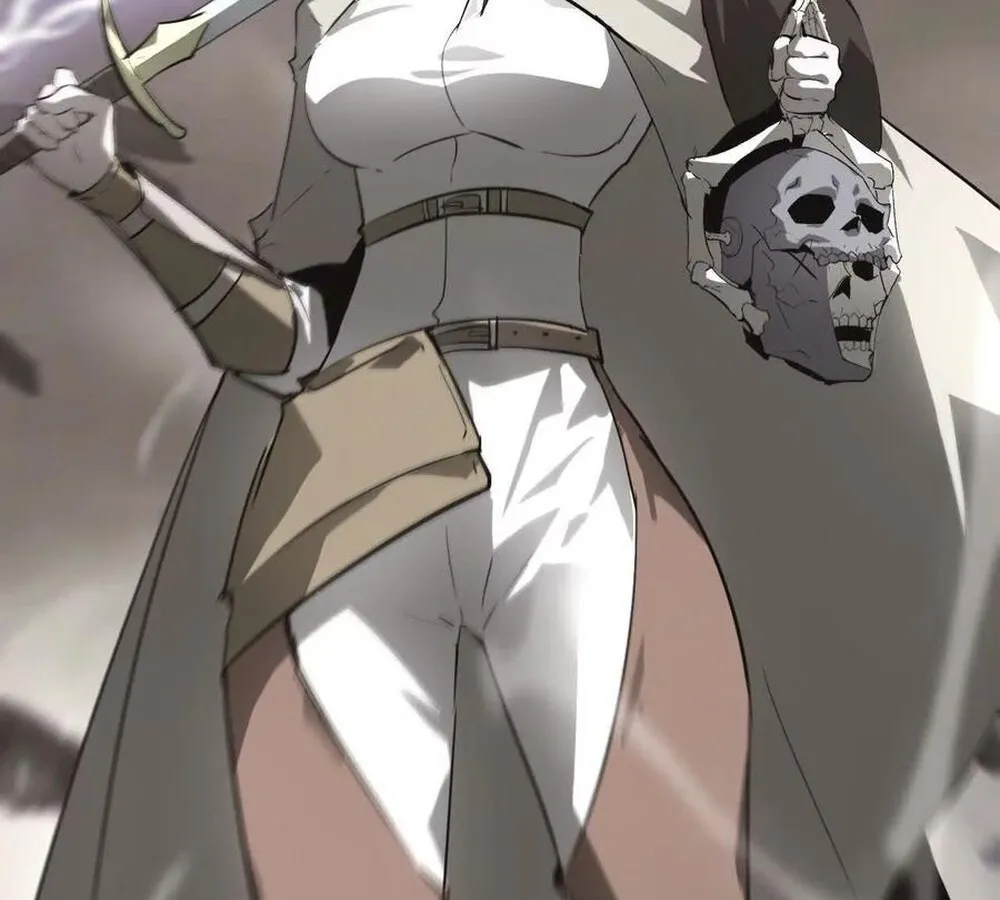 Unparalleled in the Online Gaming World ยอดคน ณ โลกออนไลน_ ตอนที่ ตอนที่ 26 รูปที่ 107