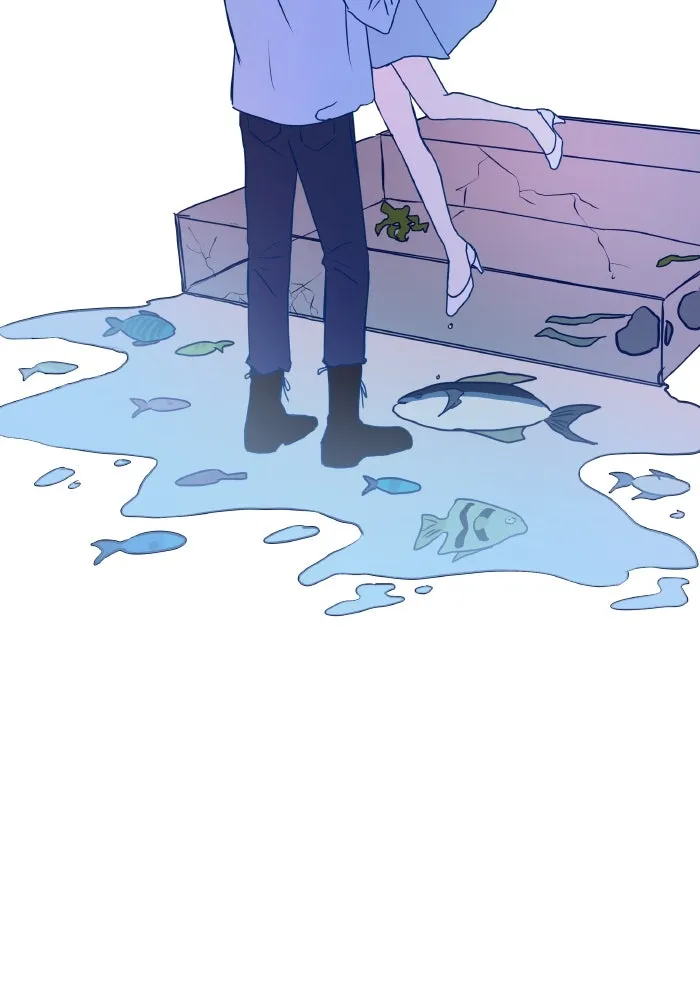 รักนี้ไม่มีรีไซเคิล ตอนที่ 4 รูปที่ 82