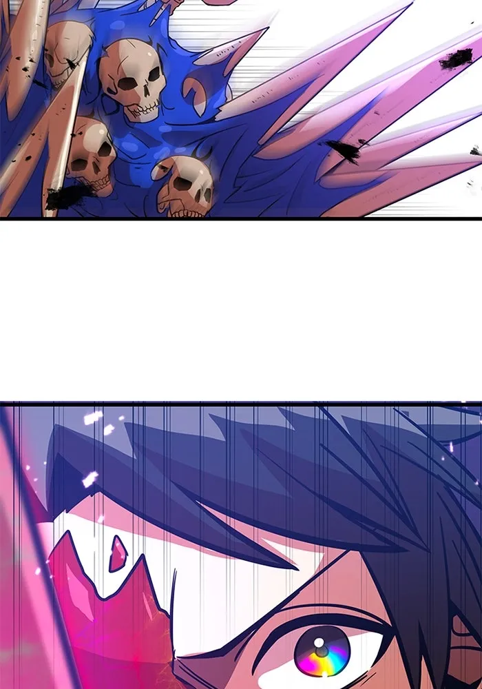 เพลเยอร์เลือดเทวะ ตอนที่ 11 สเตจ  สุสานทหาร ② รูปที่ 131