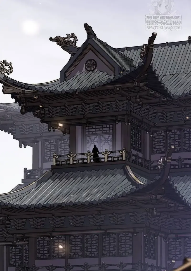 Chronicles of the Demon Faction ตำนานการเก_ดใหม_ในล_ทธ_มาร ตอนที่ ตอนที่ 147 รูปที่ 31