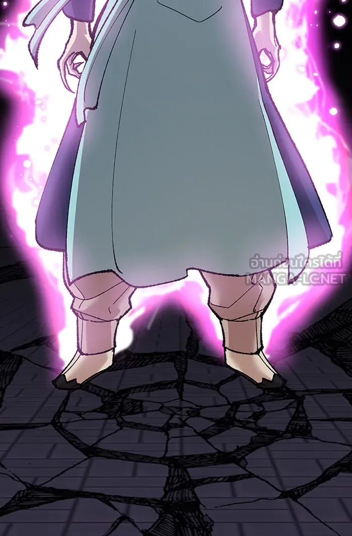 ยอดคนเลเวลทะลุ ตอนที่ 74 มนุษย์ (1) รูปที่ 78