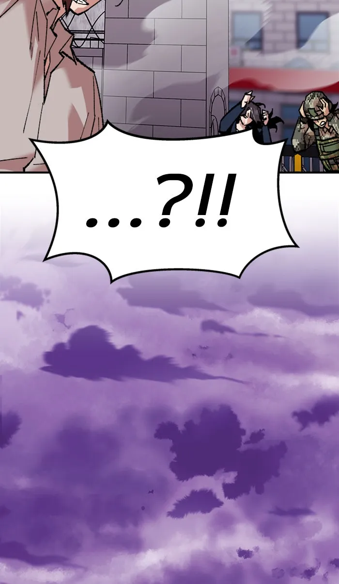 ยอดคนเลเวลทะลุ ตอนที่ 68 ศึกล้อมโซล (4) รูปที่ 178