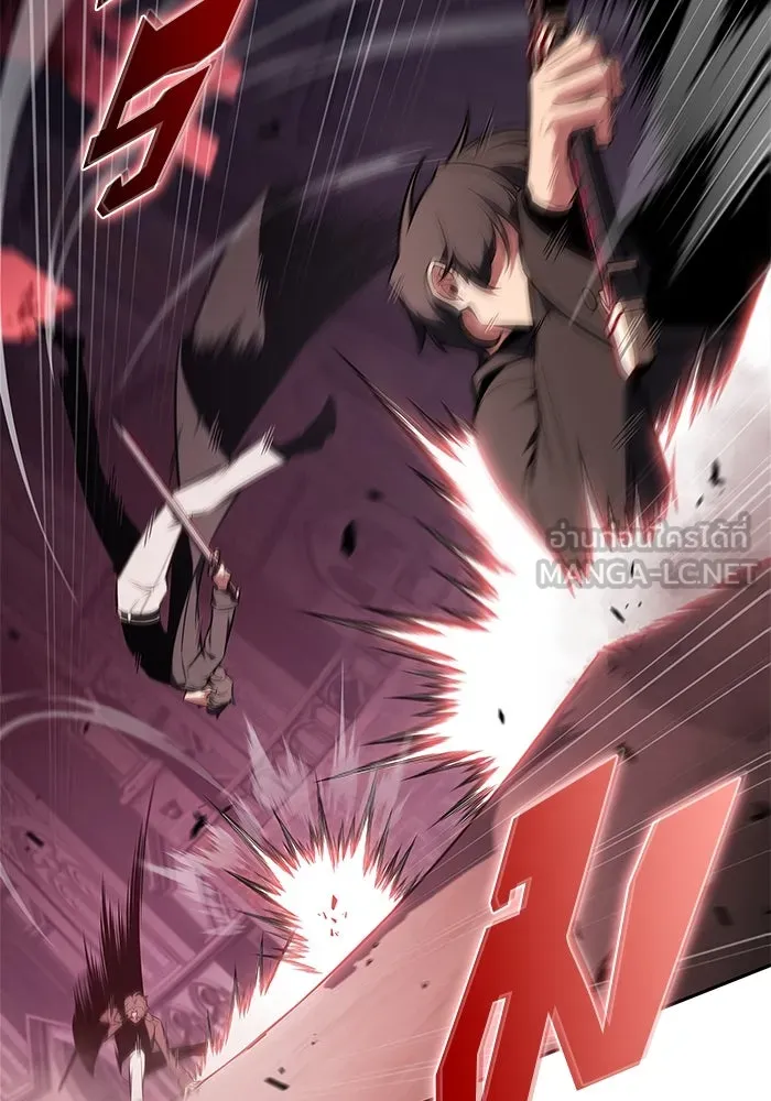 ผู้เล่นหน้าใหม่เลเวลแมกซ์ ตอนที่ 209 สงครามแห่งพันธะสัญญา (3) รูปที่ 69