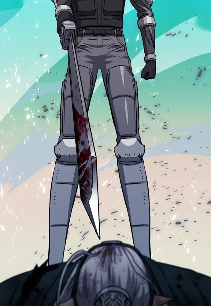 ดรูอิดแห่งสถานีโซล ตอนที่ 126 รูปที่ 53