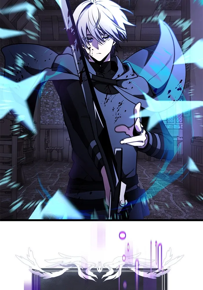 อัศวินดำล่าท้าเวลา ตอนที่ 28 รูปที่ 136