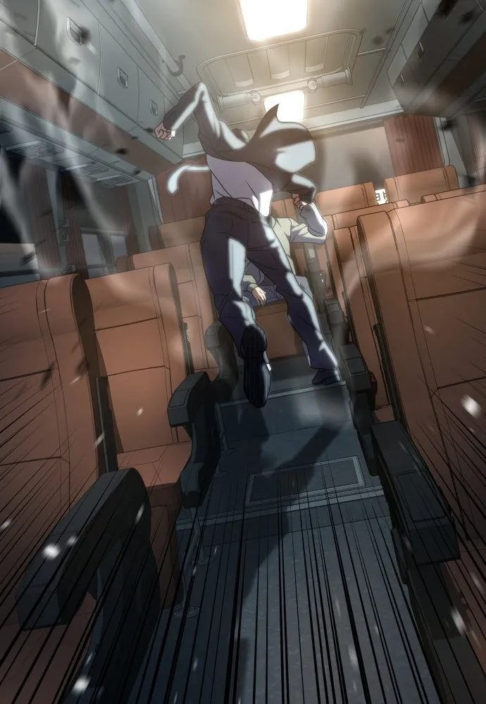 นักรบแช่แข็ง ตอนที่ 12 รูปที่ 106