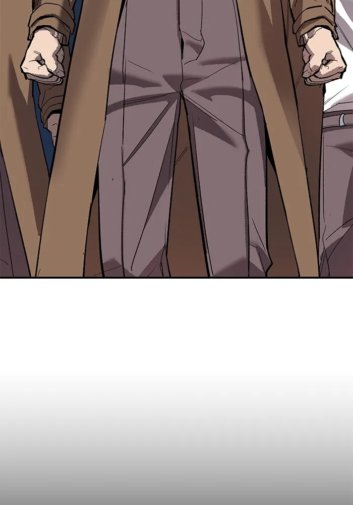 ยอดคนเลเวลทะลุ ตอนที่ 92 ขาวกับดำ รูปที่ 136