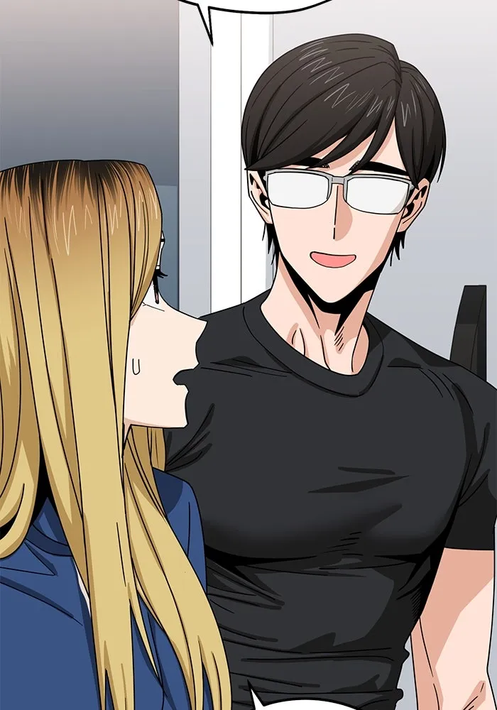 โชคชะตานำพารัก ตอนที่ 61 เมื่อตอนเป็นเด็ก รูปที่ 7