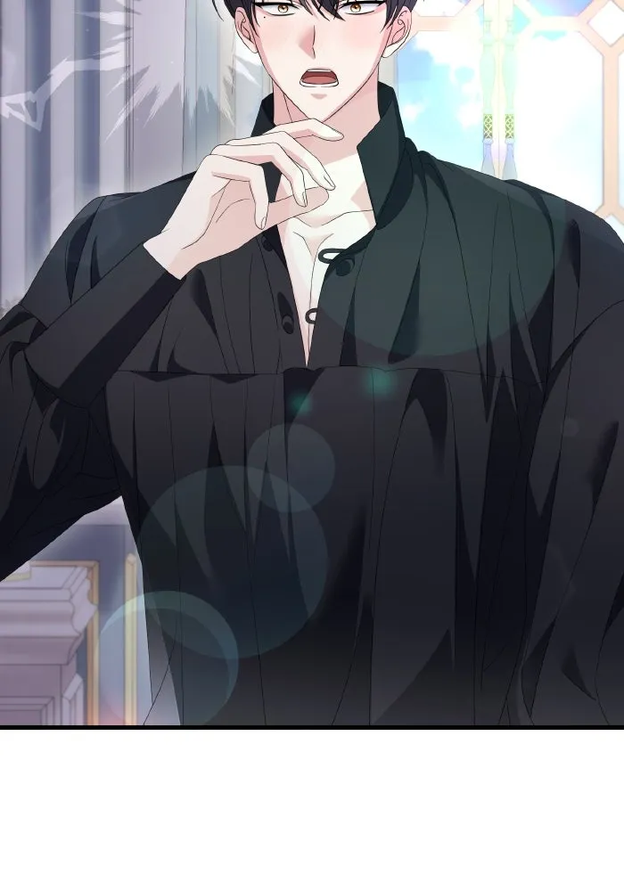 ทำแบบนี้ไม่ได้เพคะ องค์ชาย ตอนที่ 31 รูปที่ 8