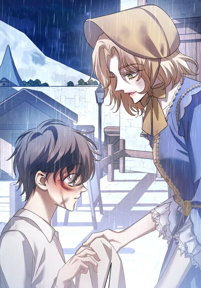 ชิงชีวิตพลิกลิขิตชะตา ตอนที่ 113. บาดแผลทางใจ(3) รูปที่ 160