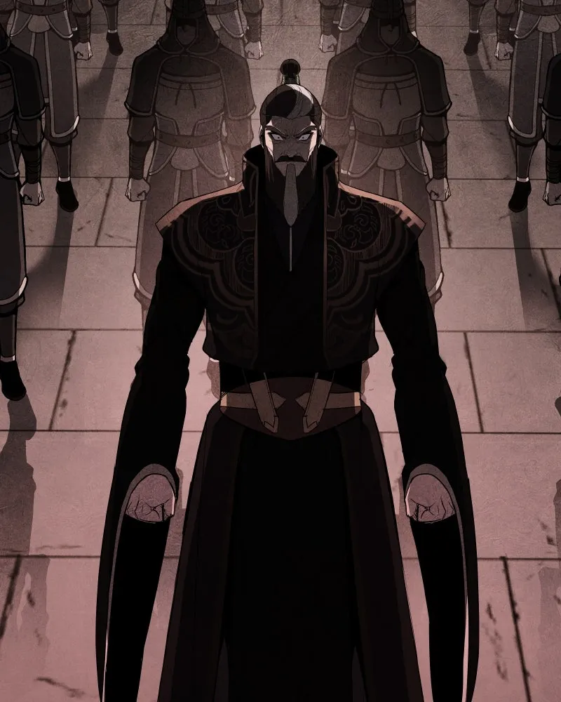 เกิดอีกทีเป็นว่าที่ประมุขลัทธิมาร ตอนที่ 69 รูปที่ 107