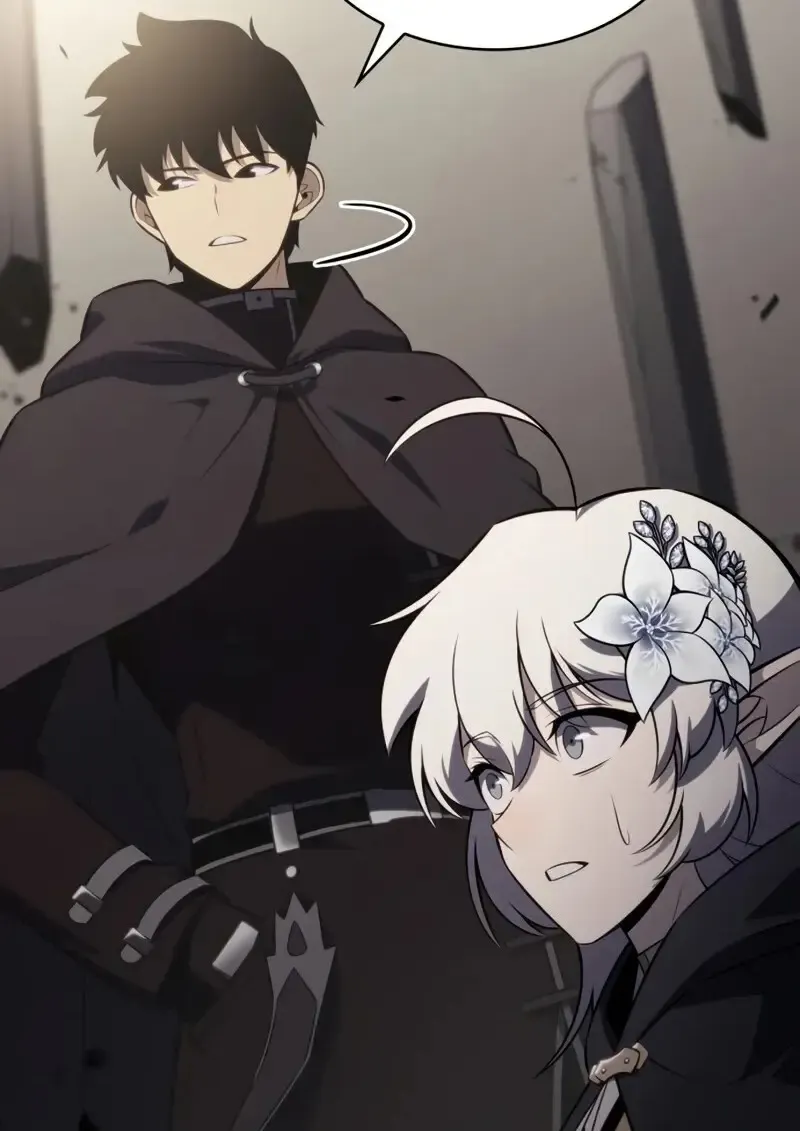 The Regressed Son of a Duke is an Assassin ตอนที่ ตอนที่ 114 รูปที่ 91