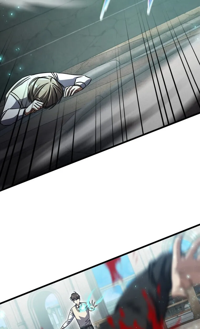 The Returned Extra Becomes a Genius ต_วประกอบผ_หวนค_นส_จอมเวทอ_จฉร_ยะ ตอนที่ ตอนที่ 21 รูปที่ 25