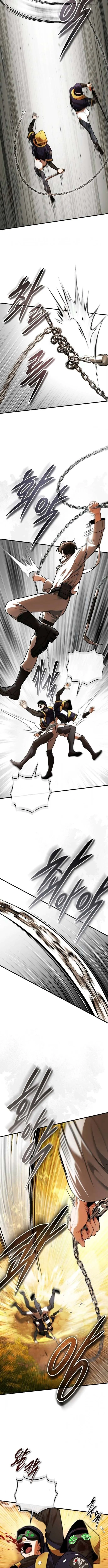 Echoes of the Reverse Planet สตร_มเมอร_พล_งเหน_อโลก ตอนที่ ตอนที่ 7 รูปที่ 8