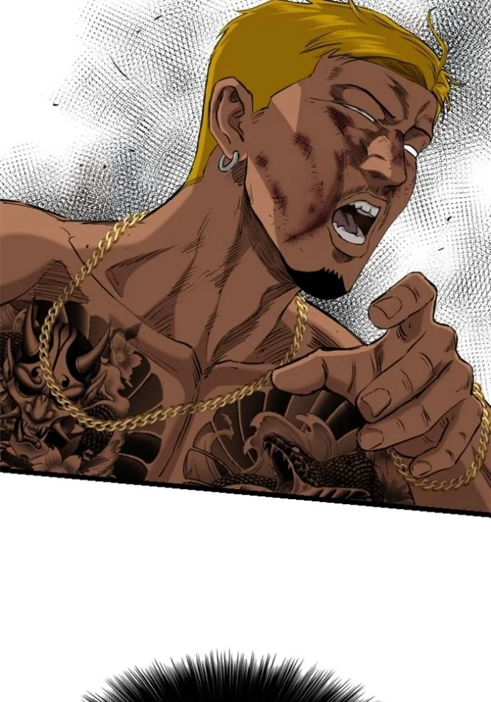 BAD GUY ตอนที่ 233 รูปที่ 128