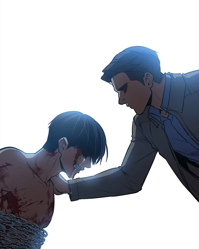 มือสังหารพันธุ์อมตะ ตอนที่ 17 รูปที่ 41