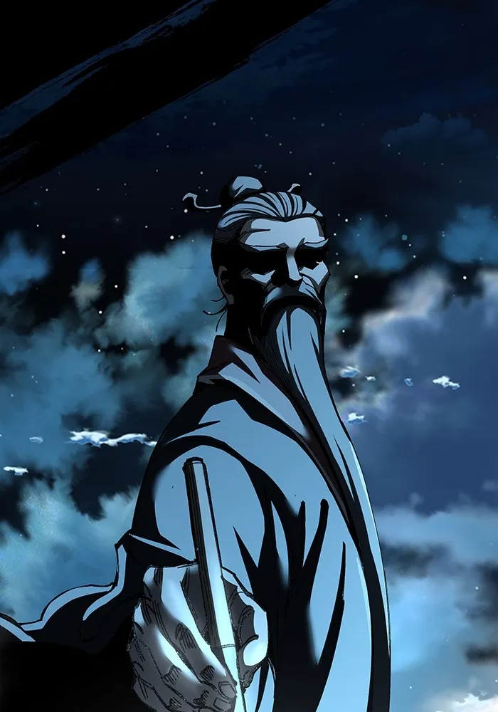 คุณปู่จอมยุทธกับหลานสาวสุดแกร่ง ตอนที่ 83 รูปที่ 161