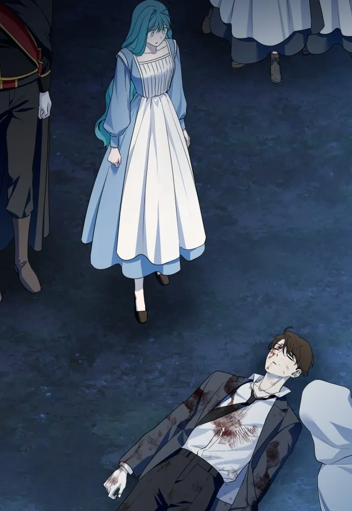 เลดี้มินต์ ตอนที่ 86 รูปที่ 58