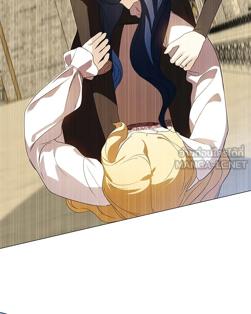 กำราบรักร้ายนายจอมพยศ ตอนที่ 43 รูปที่ 111