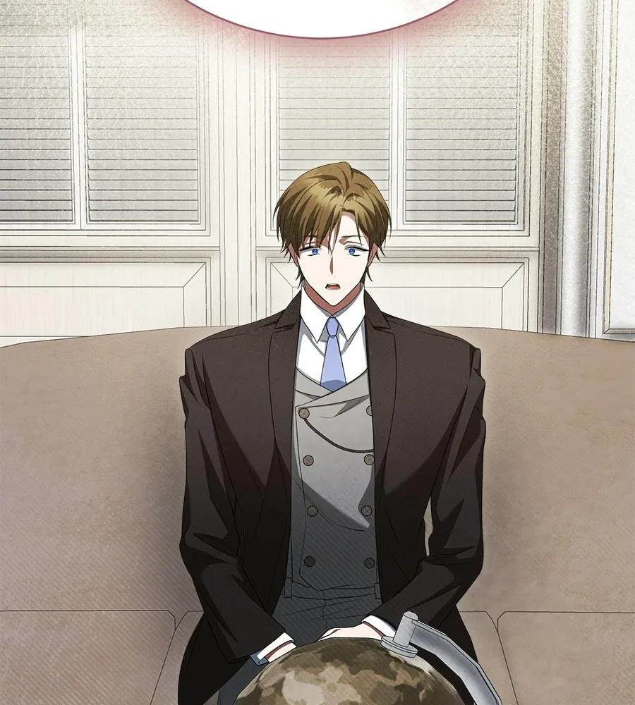 สัญญารักฉบับสุดท้าย ตอนที่ 23 รูปที่ 134