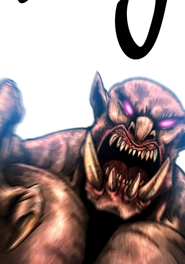 ยอดคนเลเวลทะลุ ตอนที่ 48 โลกที่ลุกเป็นไฟ (3) รูปที่ 166