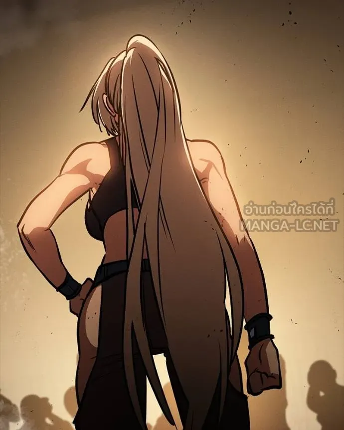 มือสังหารพันธุ์อมตะ ตอนที่ 32 รูปที่ 203