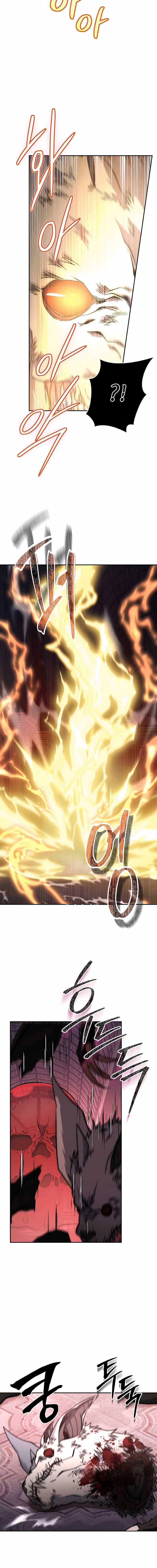 Return of the Sword God-Rank Civil Servant ตอนที่ ตอนที่ 27 รูปที่ 5