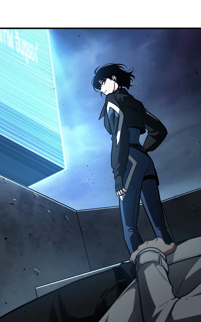 Omniscient Reader อ่านชะตาวันสิ้นโลก ตอนที่ 28 การสังเวยผู้แข็งแกร่งที่สุด (5 รูปที่ 106