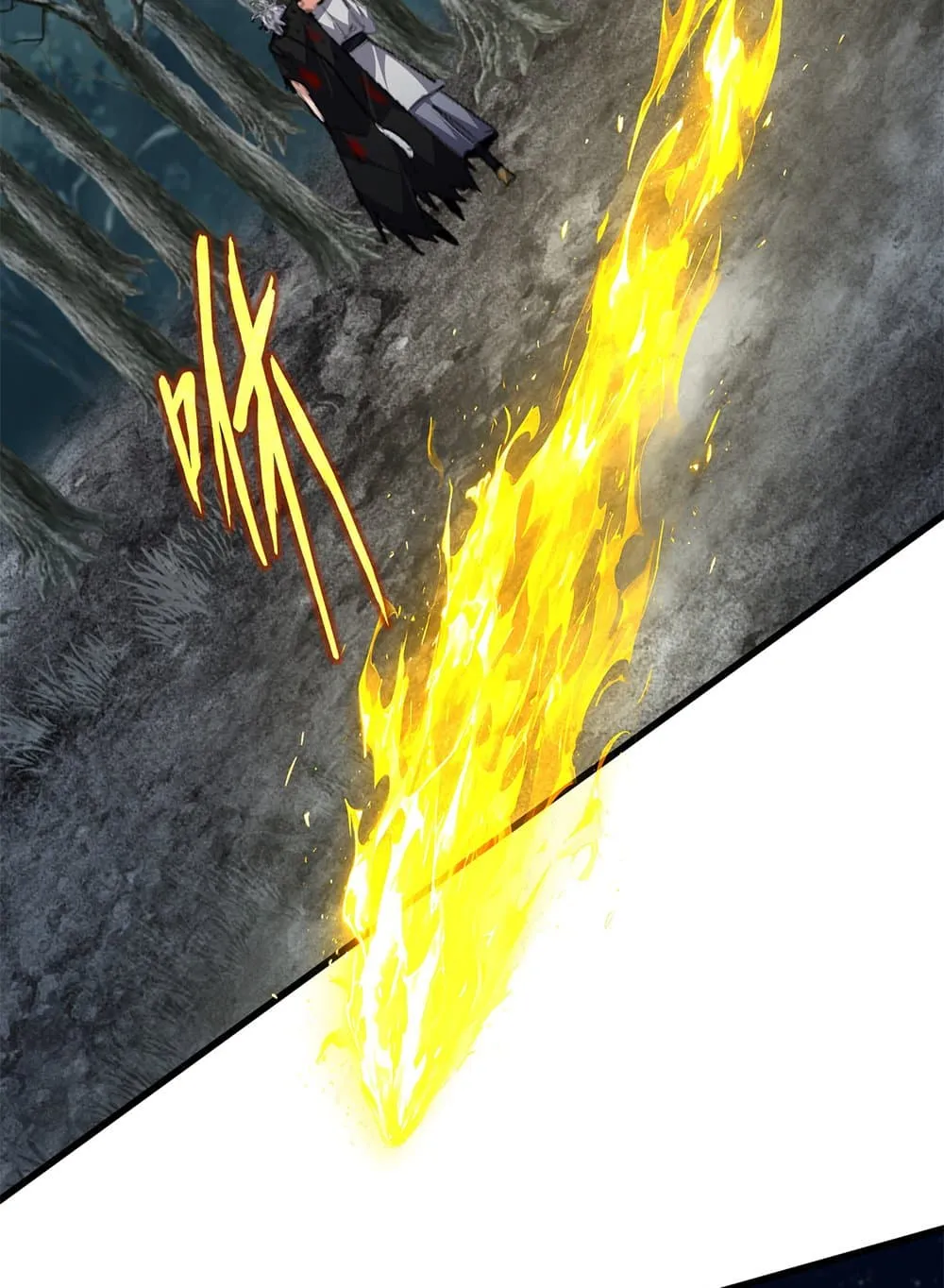 Magic Emperor ราชาจอมเวทย_ ตอนที่ ตอนที่ 801 รูปที่ 38