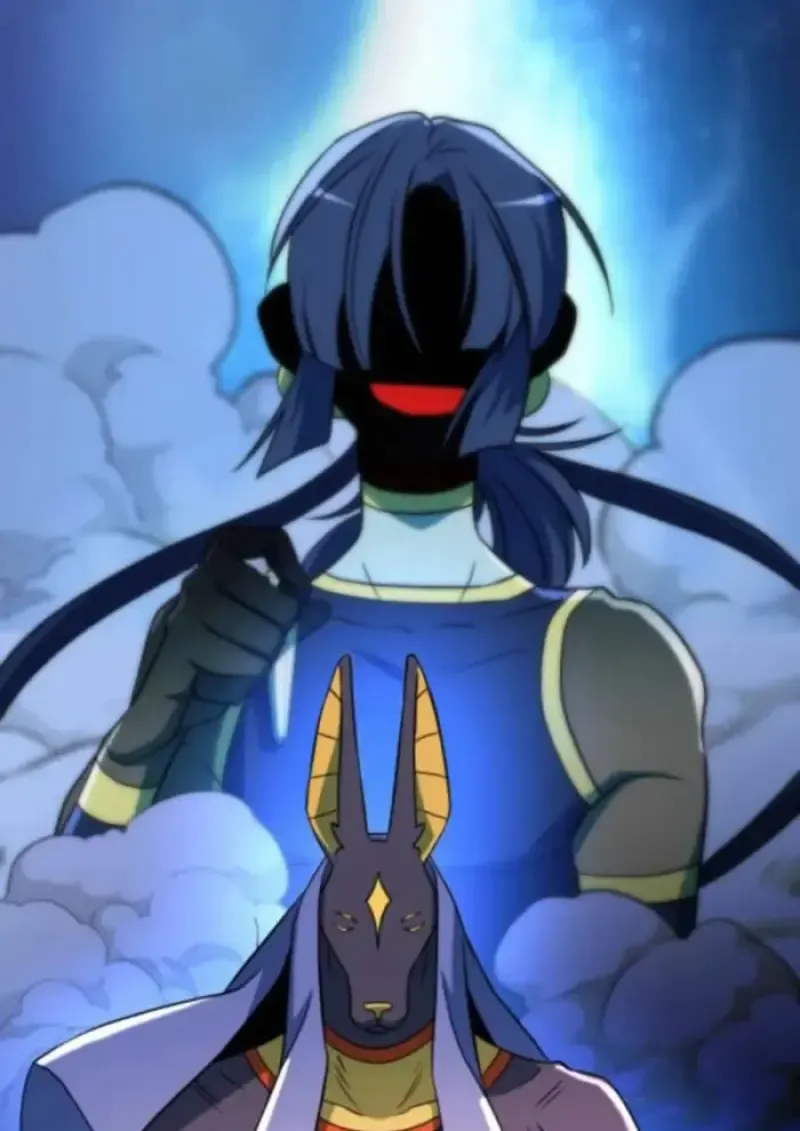 Archmage Transcending Through Regression ตอนที่ ตอนที่ 162 รูปที่ 45