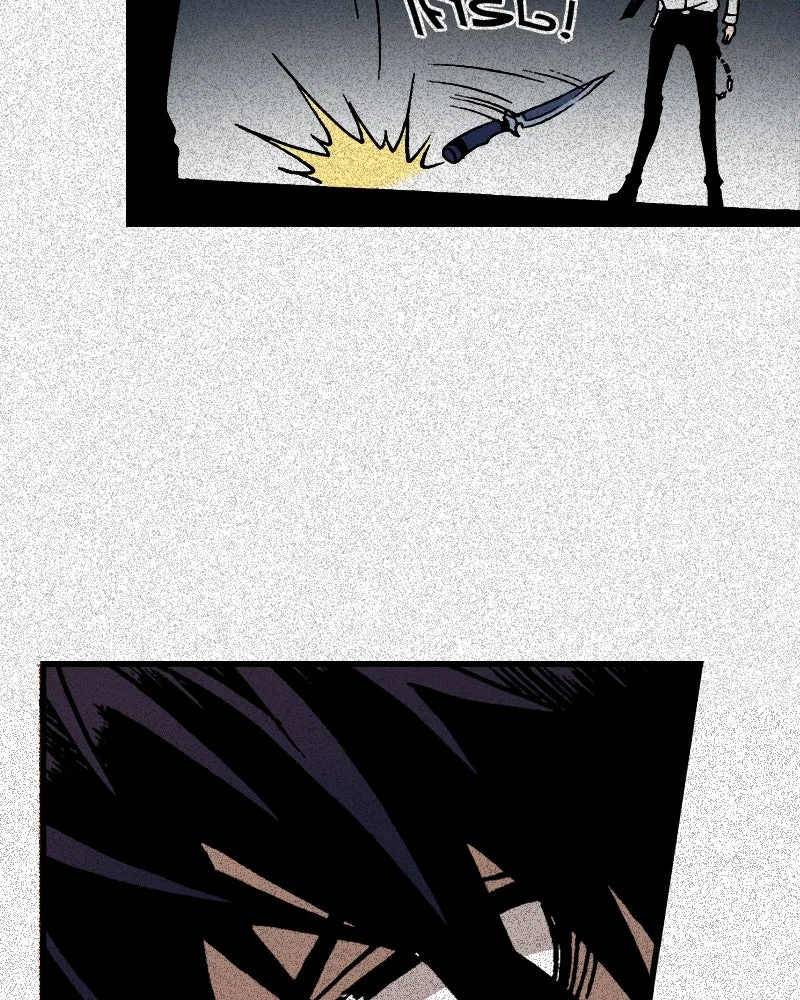 การิน BlaCX ปริศนาอาถรรพ์สีดำ ตอนที่ 35 doppelganger (3) รูปที่ 5