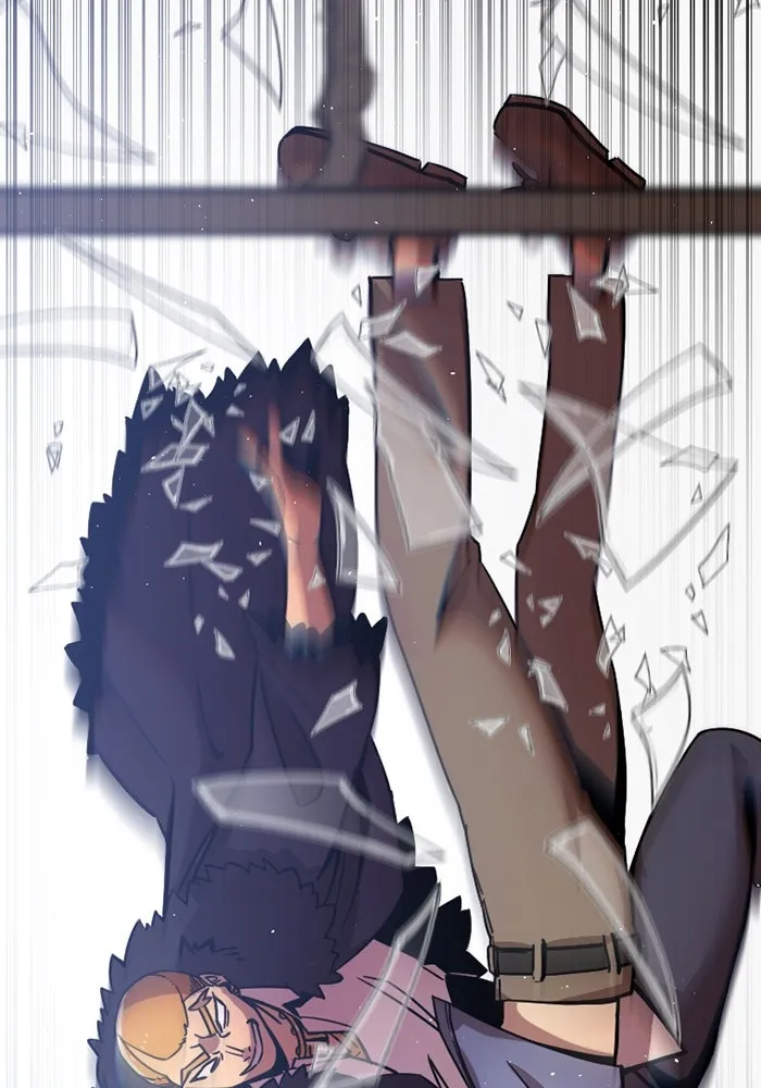 เพลเยอร์เลือดเทวะ ตอนที่ 5 ผู้ไล่ล่า รูปที่ 166