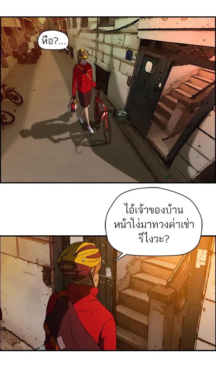 ปั่นสู้ฝันbrWind Breaker ตอนที่ 31 รูปที่ 41