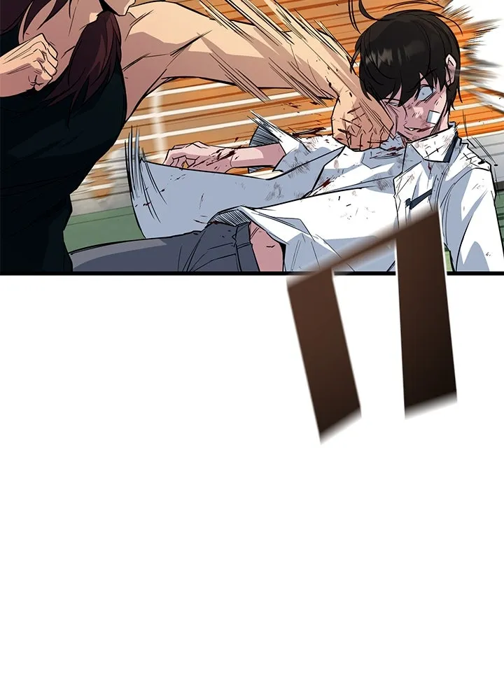 ราชาลานประลอง ตอนที่ 4 รูปที่ 100