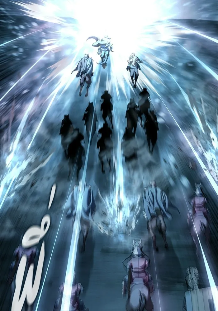 ยอดนักดาบผู้โอบอุ้มดารา ตอนที่ 108 รูปที่ 50