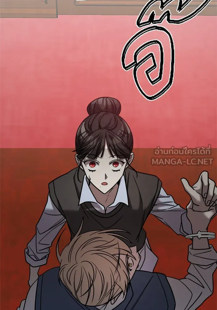 วายร้ายก็อยากมีรัก ตอนที่ 25 รูปที่ 30