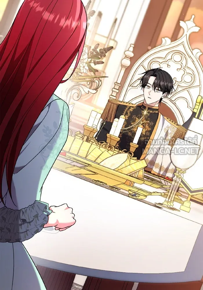 ทำแบบนี้ไม่ได้เพคะ องค์ชาย ตอนที่ 81 รูปที่ 48