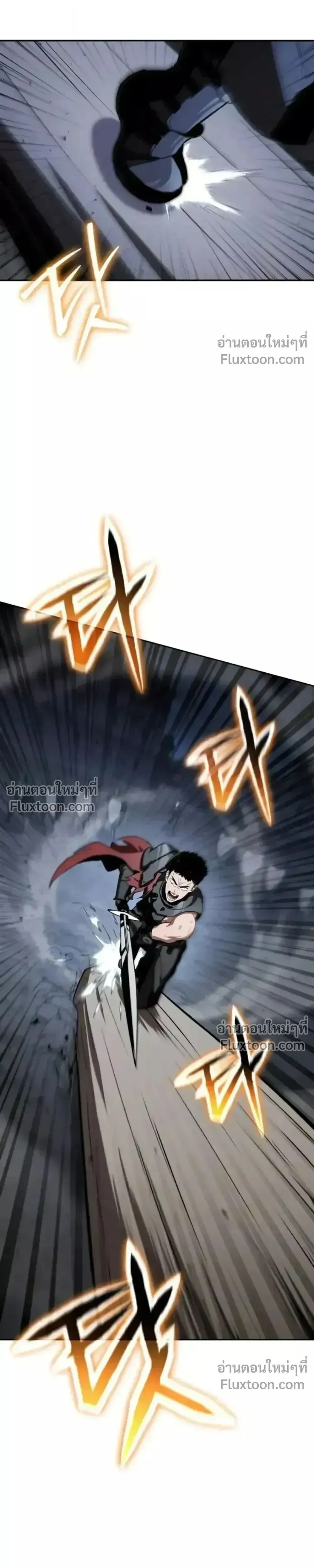The Knight King Who Returned With a God ราชาอ_ศว_นผ_มาก_บเทพ ตอนที่ ตอนที่ 139 รูปที่ 18