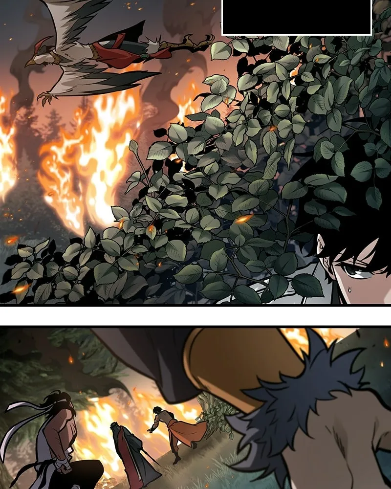 Omniscient Reader อ่านชะตาวันสิ้นโลก ตอนที่ 49 สิ่งที่ทำได้ดีที่สุด (5) รูปที่ 17