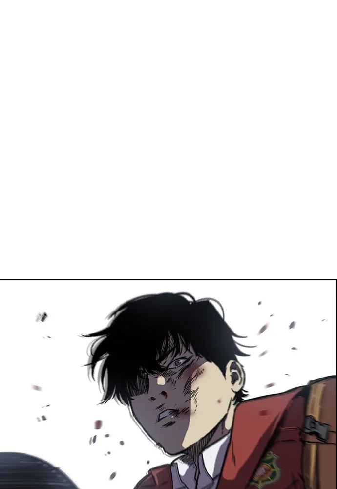 ปั่นสู้ฝันbrWind Breaker ตอนที่ 83 รูปที่ 59