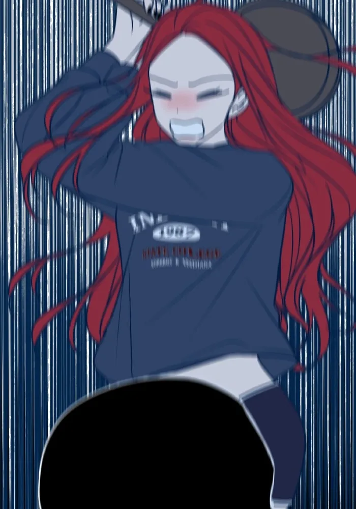 รักนี้ไม่มีรีไซเคิล ตอนที่ 21 รูปที่ 112