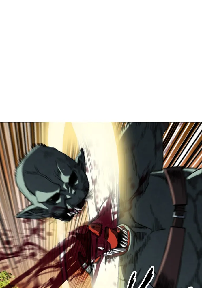 ดรูอิดแห่งสถานีโซล ตอนที่ 25 รูปที่ 35