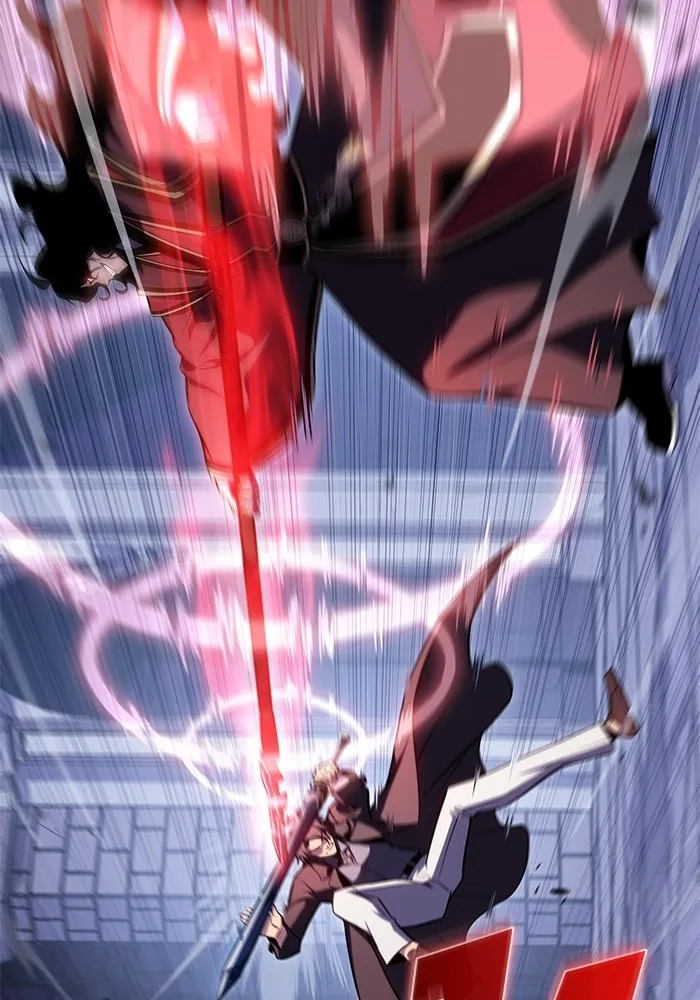 ผู้เล่นหน้าใหม่เลเวลแมกซ์ ตอนที่ 102 ทะเลสาบเกลือหัวหน้าเผ่าดูดเลื รูปที่ 71