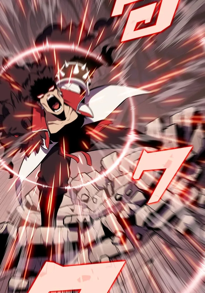 ผู้เล่นหน้าใหม่เลเวลแมกซ์ ตอนที่ 122 จอมขมังเวทผู้เป็นอมตะ (2) รูปที่ 19