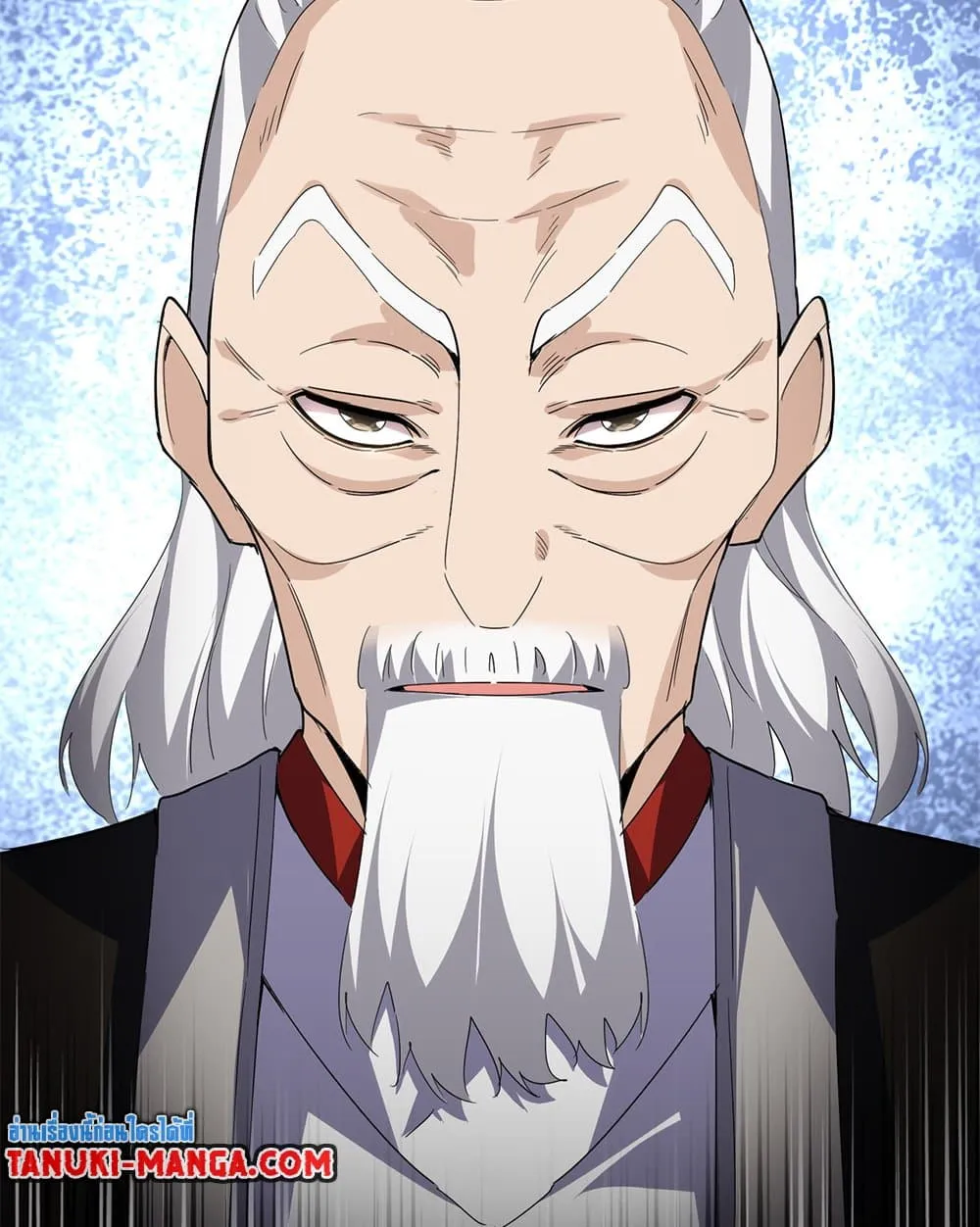 Magic Emperor ราชาจอมเวทย_ ตอนที่ ตอนที่ 783 รูปที่ 56