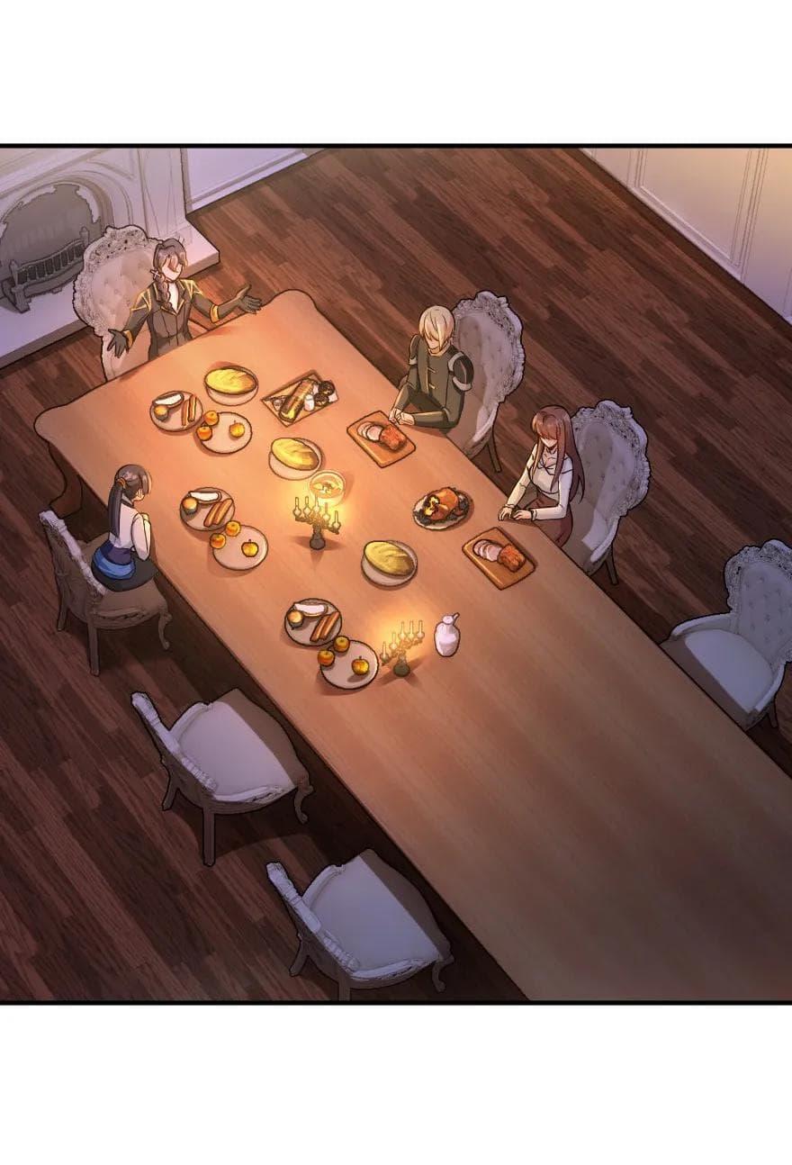 Release That Witch ตอนทื่ 111 รูปที่ 16