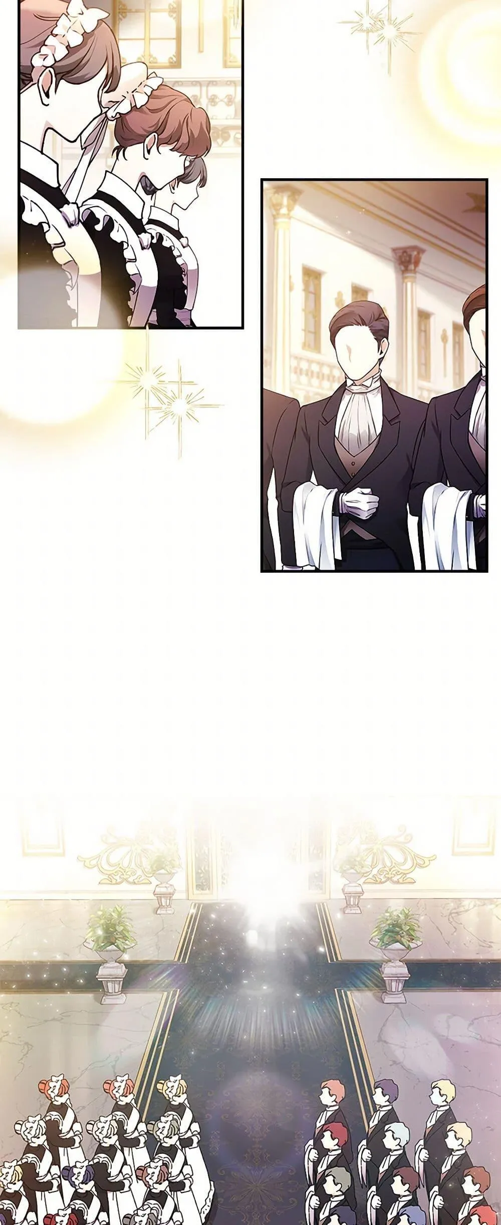 I Became the Male Lead_s Adopted Daughter ฉ_นกลายเป_นล_กสาวบ_ญธรรมของท_านดย_ก ตอนที่ ตอนที่ 103 รูปที่ 43