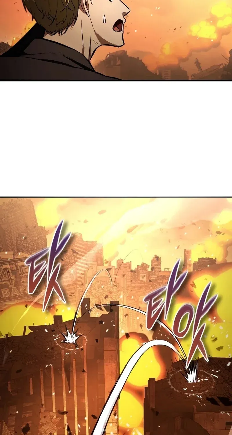 The Hero Returns ตอนที่ ตอนที่ 125 รูปที่ 37